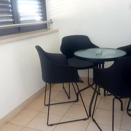 Nanna Apartment 자그레브 외부 사진