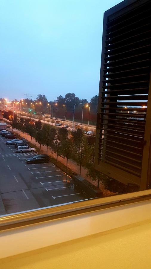 Nanna Apartment 자그레브 외부 사진