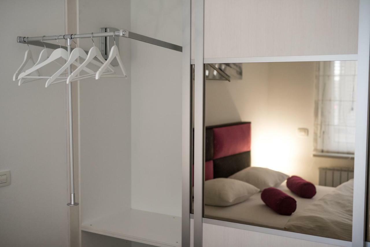 Nanna Apartment 자그레브 외부 사진