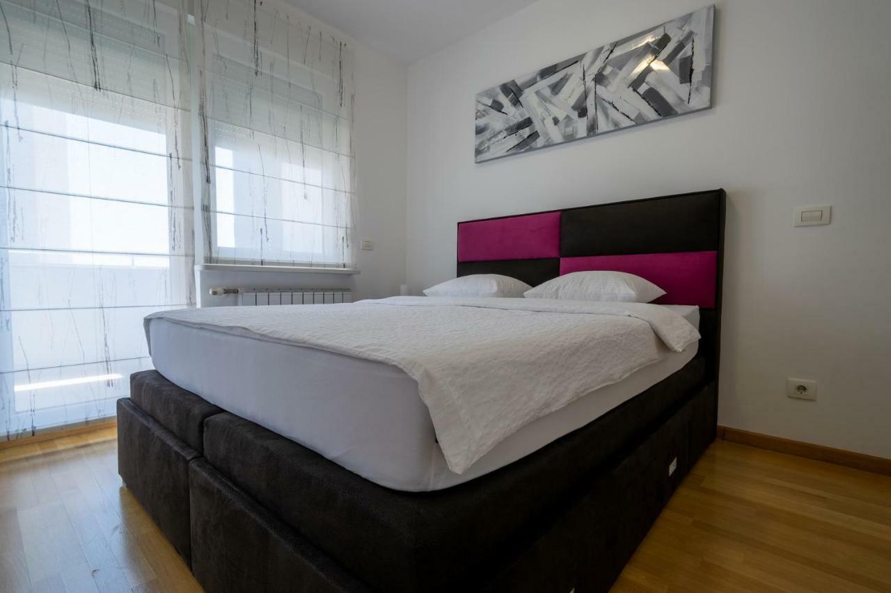 Nanna Apartment 자그레브 외부 사진